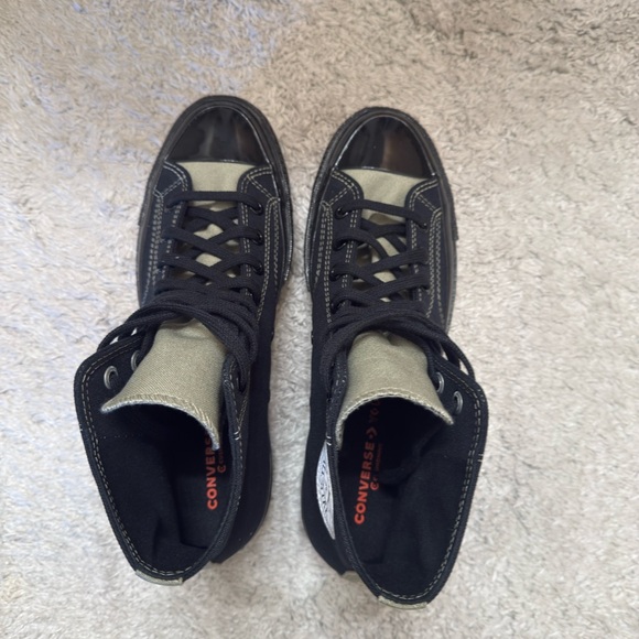 Converse Army Ranger boots - Picture 3 of 5